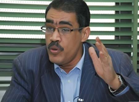 ضياء رشوان: مرسي خلع عباءة الإخوان