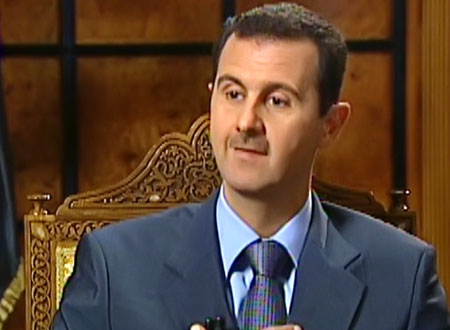 هل قتل ماهر الأسد شقيق الرئيس السوري؟