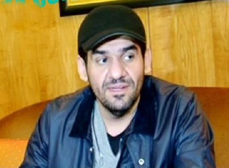 حسين الجسمي: اشتقت لفضل شاكر ولكنه لا يرد على رسائلي