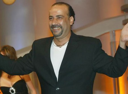 محمد سعد: هذه شروطي لانتخاب رئيس مصر القادم