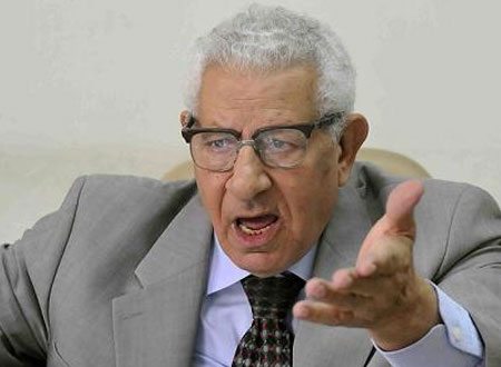 مكرم محمد أحمد: تم تجنيدي لصالح الإخوان.. وتركتهم بعد ضربي بالطوب