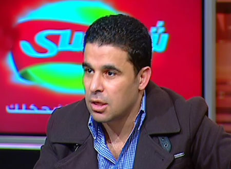 خالد الغندور: رفضت التفاوض مع &laquo;الجزيرة&raquo;
