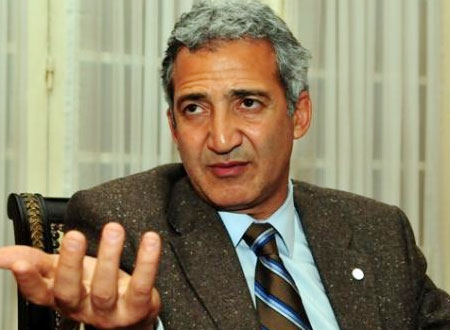 محمد الصاوي: هندخل البرلمان غصب عن أي حد 