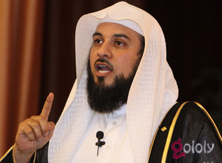 محمد العريفي يتسبب في إشعال الغضب ضد وزير سعودي
