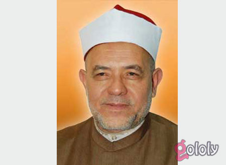 محمد جميعة ينفي اتصال مرسي بشيخ الأزهر
