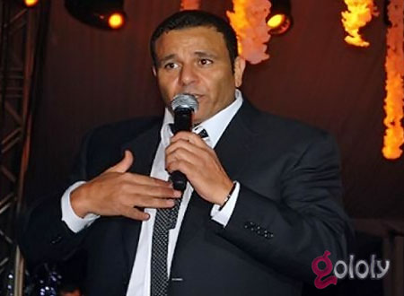  محمد فؤاد يشارك في مهرجان الغردقة الدولي لتبادل الثقافات