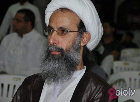 طلب إعدام الشيخ باقر النمر يثير أزمة بالسعودية 