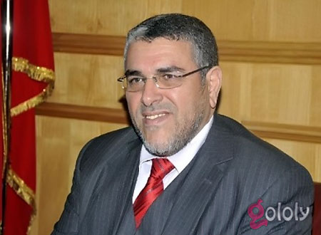 ماذا قال وزير العدل المغربي مصطفى الرميد عن المطالبة بإباحة الجنس بدون زواج؟