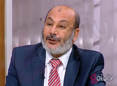 صفوت حجازي يطالب مرسي بإنشاء محكمة ثورية لمبارك