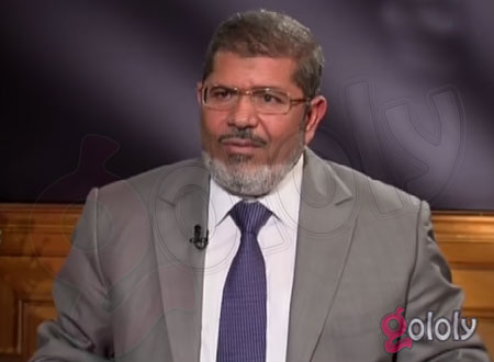 محمد مرسي يستقر على رئيس الحكومة الجديد