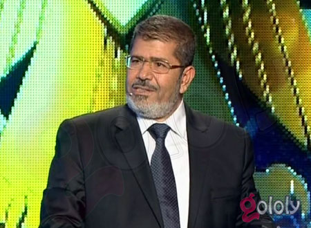 إغلاق حساب نجل محمد مرسي على فيس بوك بعد تهديده للإسرائيليين