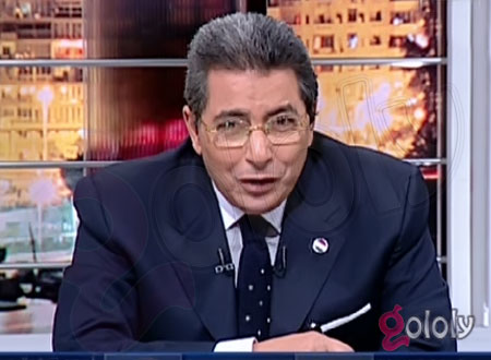 محمود سعد: سأقول ألفاظ يعاقب عليها القانون