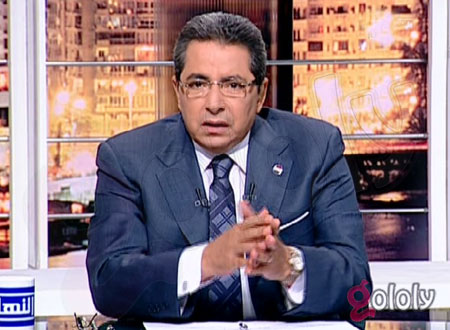 محمود سعد: عمرو مصطفى لم يترك أحد مؤيدي الثورة إلا وأهانه