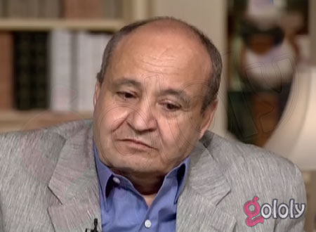 وحيد حامد: أيمن نور &laquo;لا مؤاخذة&raquo;