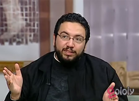 بلال فضل: تمنعني أخلاقي من الشماتة في أبو إسماعيل