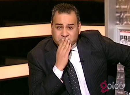  جابر القرموطي: التلفزيون المصري أهمل حق شهداء رفح 