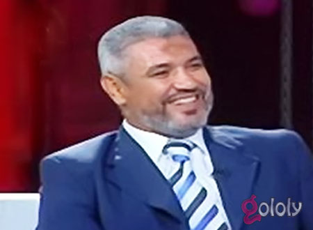 جمال عبدالحميد يتحدث عن علاقته بفيفي عبده