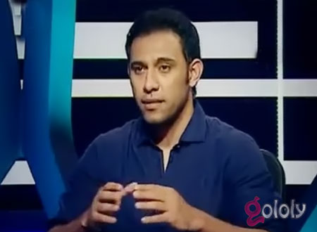عمرو مصطفى لـGololy: موقفي من مبارك لن يتغير.. وكل هذه افتراءات هدفها استفزازي