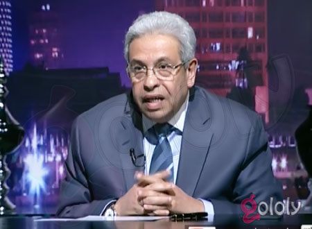 عبد المنعم سعيد: أفلتُ منهم بأعجوبة