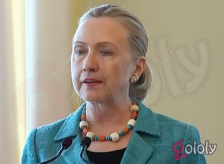 هل تتظاهر هيلاري كلينتون بالمرض للهروب من التحقيق في أحداث ليبيا؟