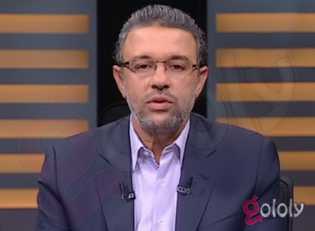 عمرو خفاجي: حياتنا متهموش