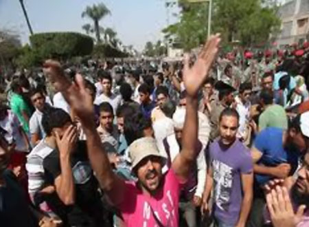 حملة تبرعات للإفراج عن 32 صياداً مصريا محتجزين بتونس 