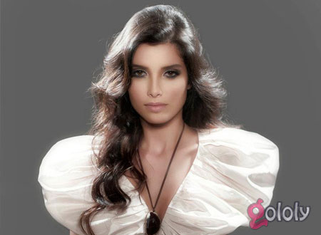 صوفيا المريخ تعتزل الفن على طريقة بسمة بوسيل
