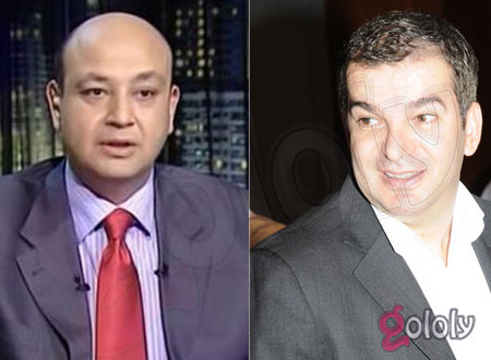 طوني خليفة: هناك فرق بين احتراف عماد أديب وسخافة أخيه عمرو