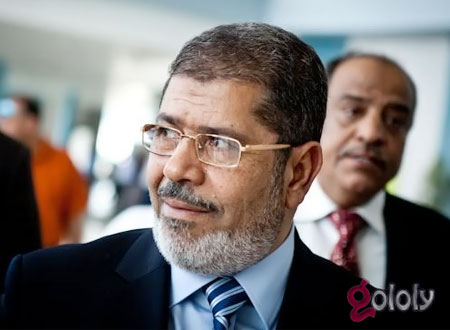 مدير مدرسة يستغيث بمحمد مرسي قبل انتحاره