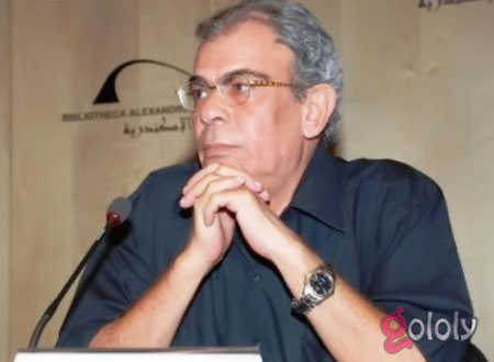 وفاة الشاعر المصري حلمي سالم 