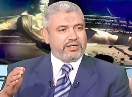 جمال عبدالحميد لـGololy: مرسي رجل اللحظة ولن يقترب من المايوه