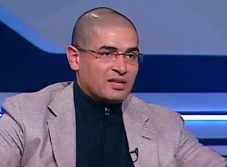 محمد أبو حامد: التحرير أصبح ميدان &laquo;البلطجية&raquo; 
