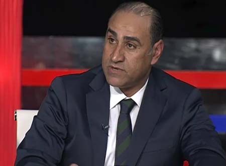 خالد بيومي يقرر الترشح رسمياً لرئاسة اتحاد الكرة 