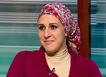 رانيا علواني: لا يوجد شيء اسمه زي إسلامي للسباحة