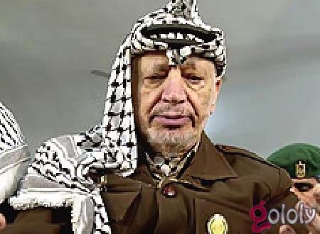 بالفيديو.. تحقيق &laquo;الجزيرة&raquo; يؤكد أن ياسر عرفات مات مسموماً 