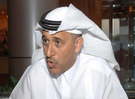 يوسف السركال: الدعم الإماراتي يُساعدني لرئاسة الاتحاد الأسيوي
