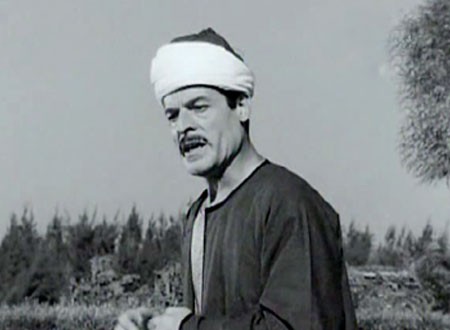 عبدالسلام النابلسي في جلسة «حمام شمس».. شاهد