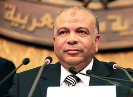 محمد سعد الكتاتني: لن نتدخل في قضية الجيزاوي ونثق في قضاء المملكة