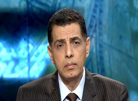 حافظ الميرازي: السيسي يذكرني بهشام قنديل.. والانتخابات هتتزور لصالح حمدين