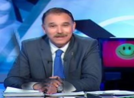 رضا البلتاجي يعلن ترشيحه لرئاسة الإتحاد المصري