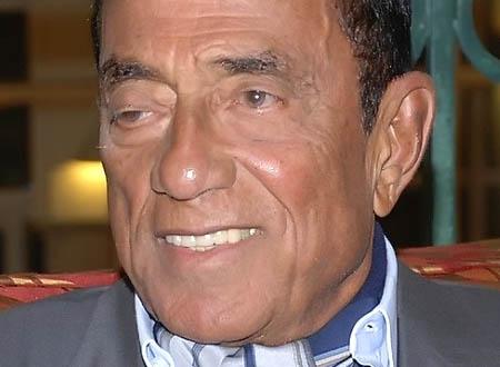 حسين سالم: مبارك كان عميلاً لـ&quot;C I A&quot;