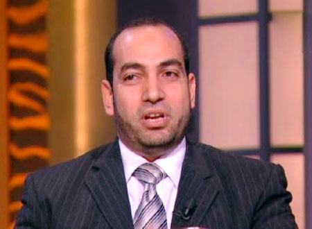 سالم عبد الجليل: يستنكر فتوى إهدار دم المتظاهرين 