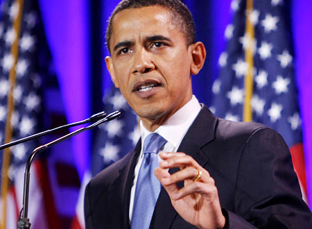 باراك أوباما في مأزق بعد تورط حرسه في قضية دعارة