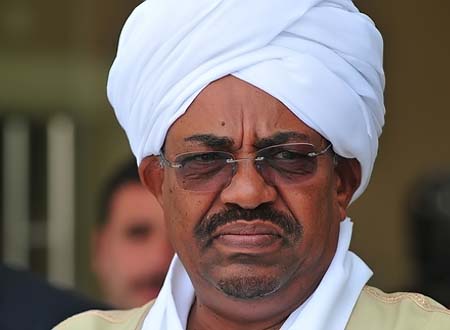 هل يتنحى عمر البشير عن حُكم السودان قبل 2015؟!