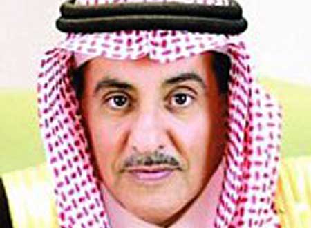 محافظ الخرج يرعى افتتاح معرض العملات