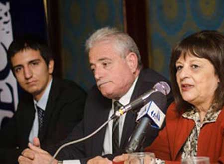 الجمعية العلمية تطلق مؤتمر للملتقى الدولي للشباب