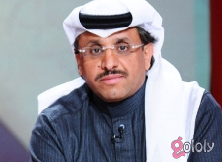 عبد الله العامر: الممثلات السعوديات يفتقدن الموهبة  