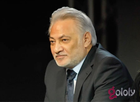 سامح الصريطي: هذا أبلغ رد على الإساءة للرسول