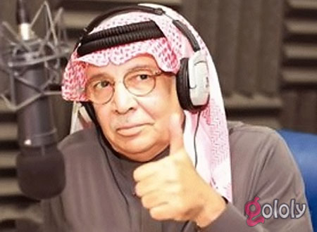 وفاة الملحن السعودي سامي إحسان 