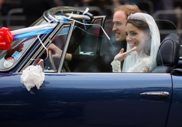 صور سيارات كيت ميدلتون زوجة الأمير ويليام 3 صور سيارات كيت ميدلتون زوجة الأمير ويليام